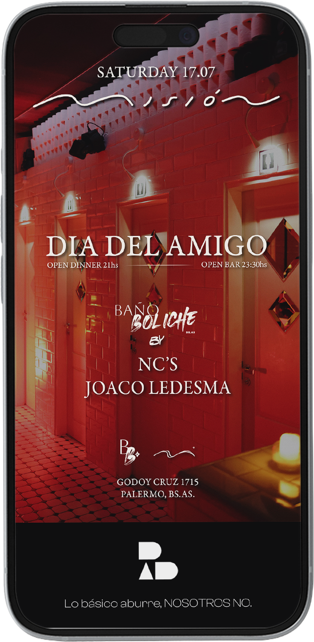 Diseño de comunicación visual 7